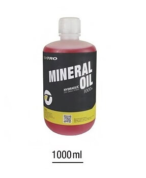 Tektro Mineralolja 1000 ml