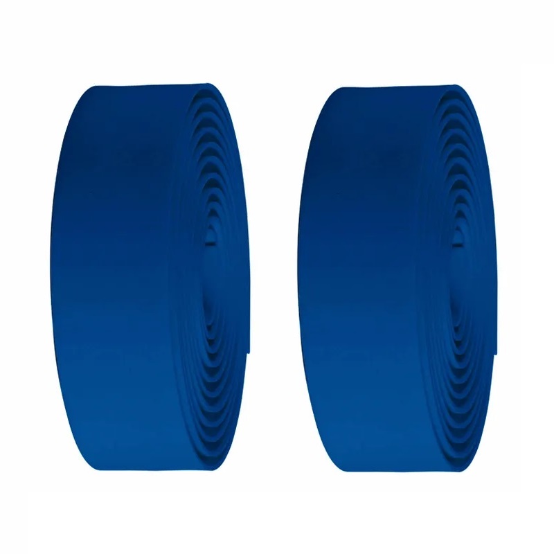BBB Styrband med Gel mörk blå