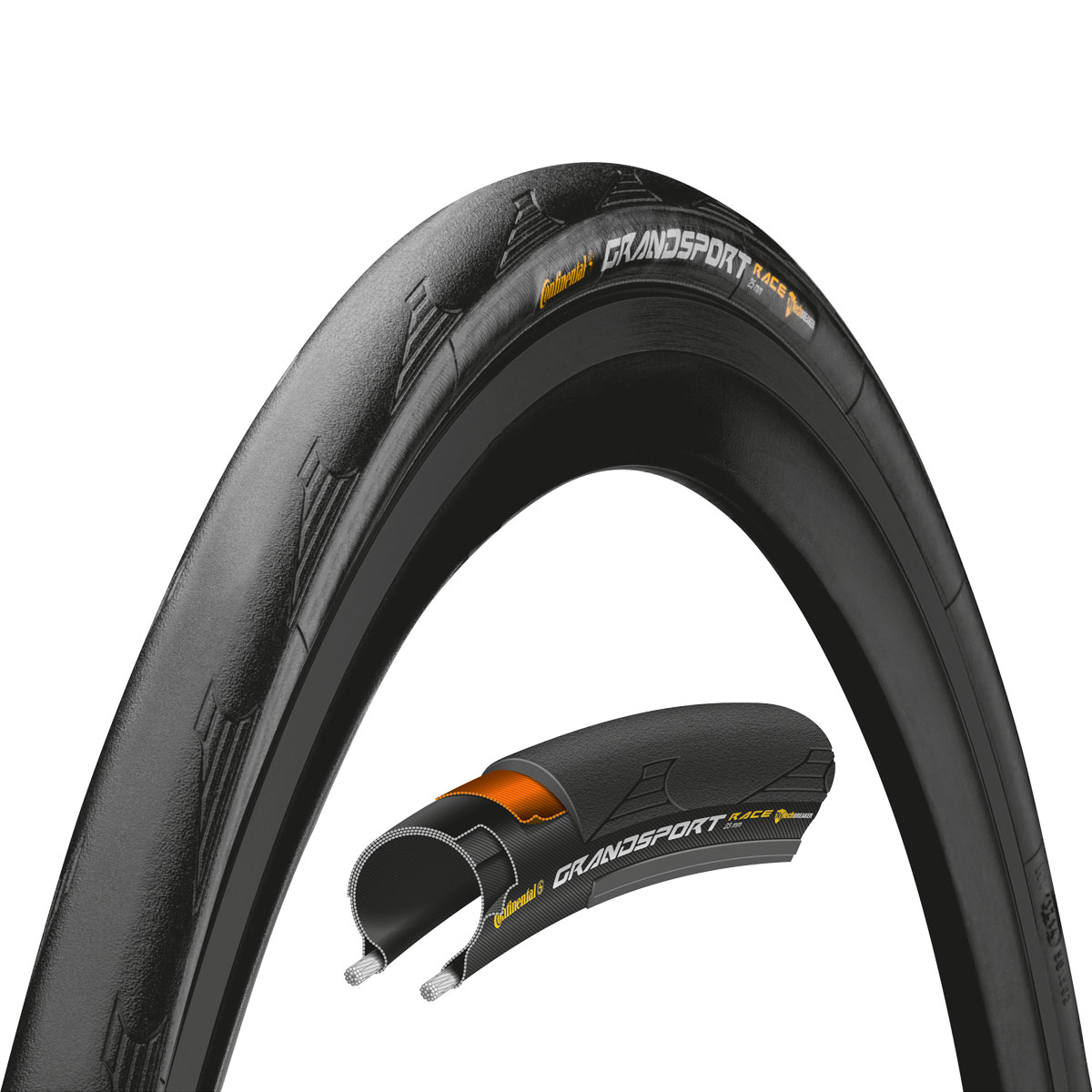 Continental Grand Sport Race racerdäck
