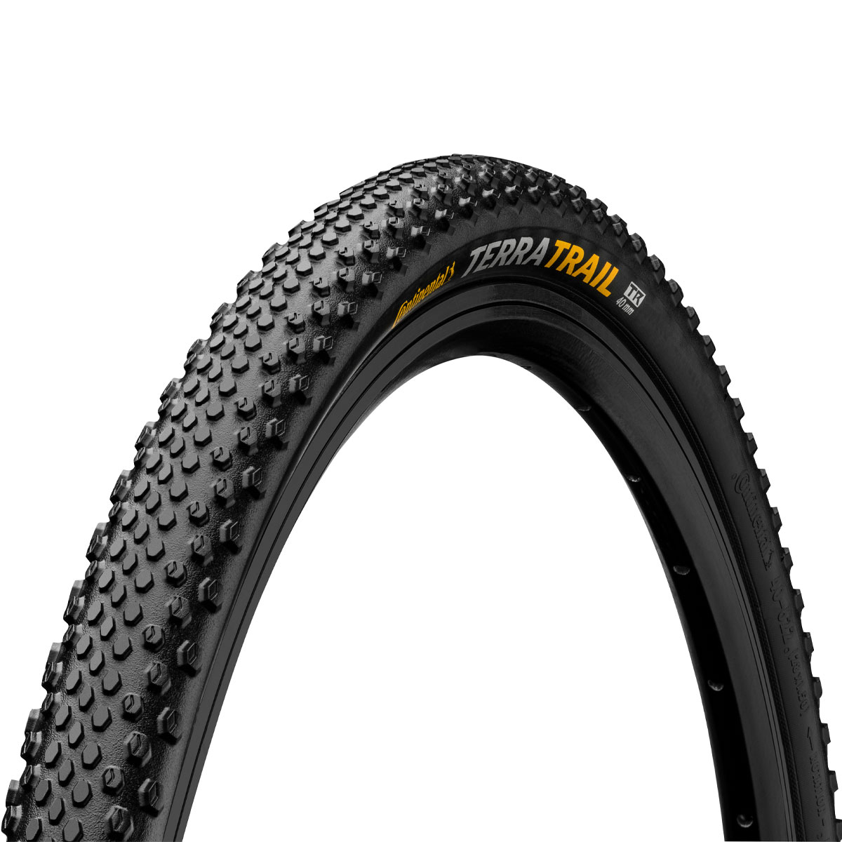 Continental Terra Trail gravel däck