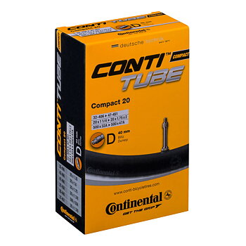 Continental Compact 20 innerdack
