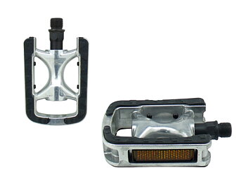 Cavo pedaler aluminium 1/2 tum