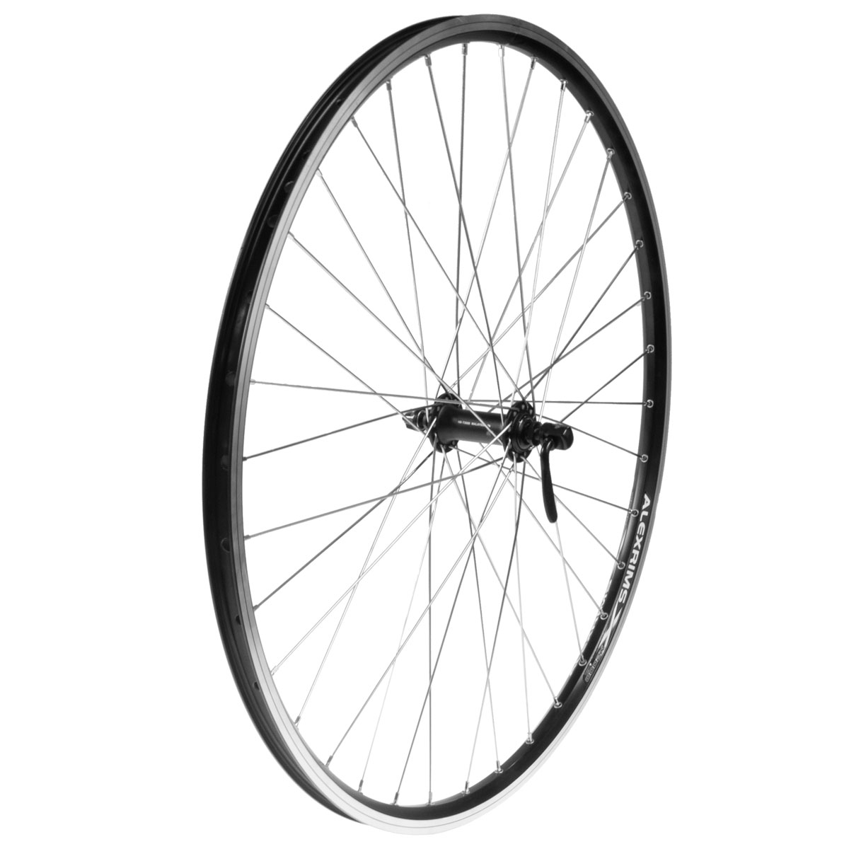 Powerfactory Shimano Tourney framhjul 28"