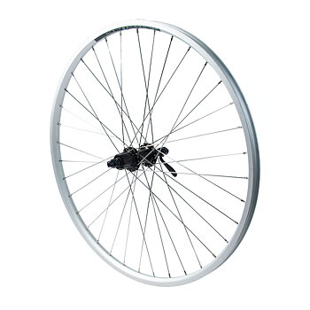 Powerfactory Shimano RM30 bakhjul 28 tum