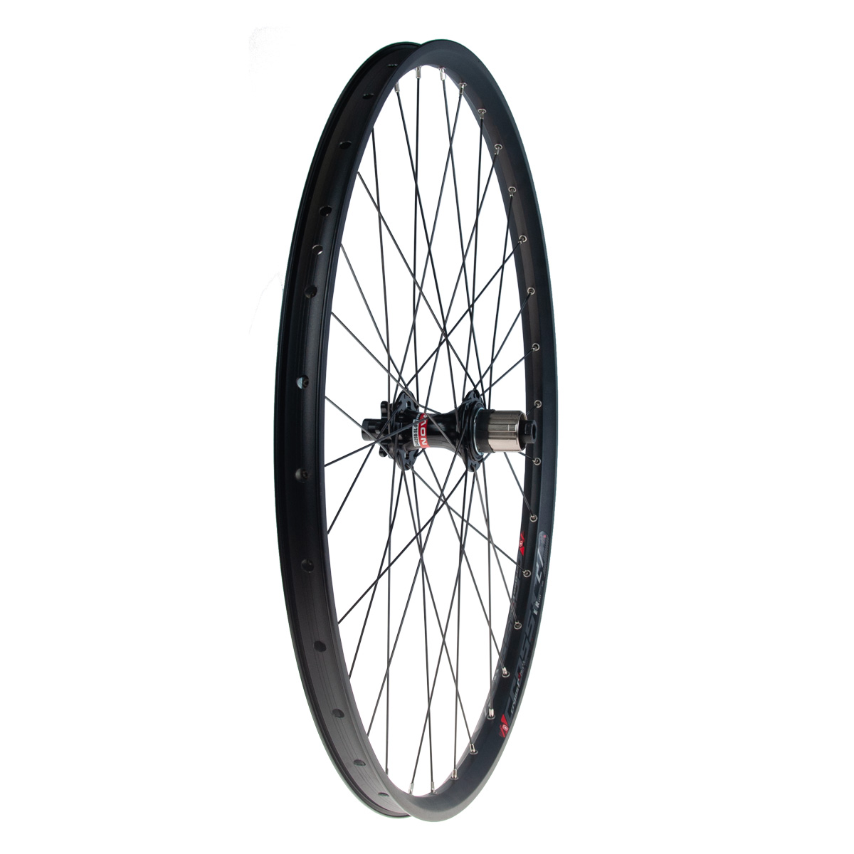 MACH1 Cross-R27 bakhjul 27,5 tum