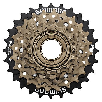 Frikrans MF-TZ500 MF-TZ500 14-28T