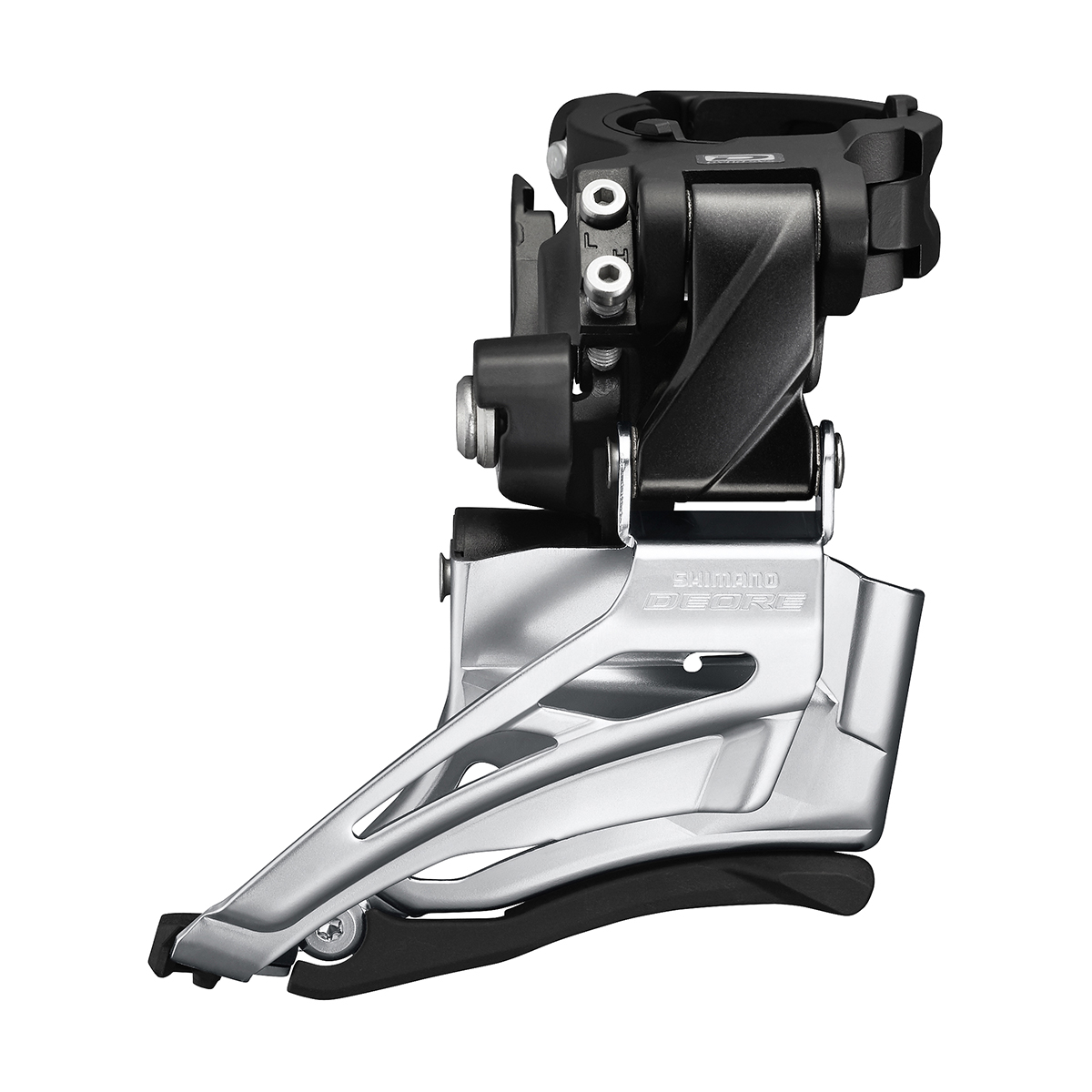 Fram Double FD-6025-H 34,9 HC DS DP 34/38T