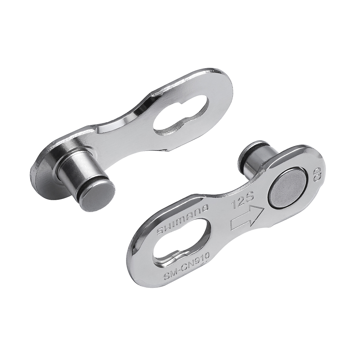 Shimano kedjelås SM-CN910-12 för 12-växlad kedja