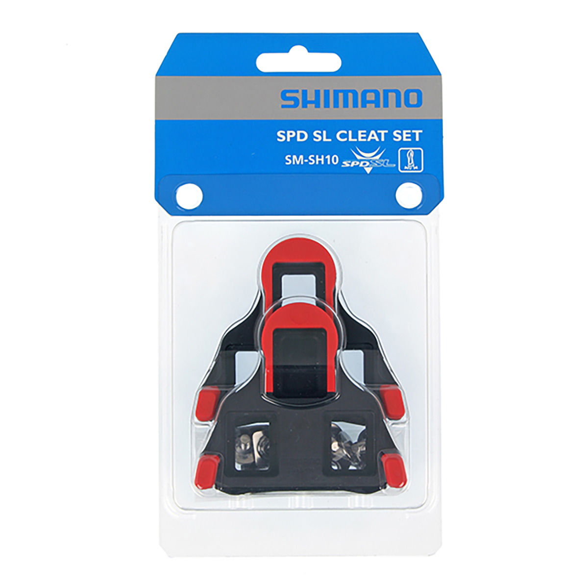 Pedalkloss SM-SH10 fast, 0 grader float