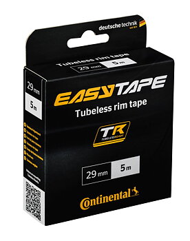 Continental Easy Tape Tubeless fälgtejp