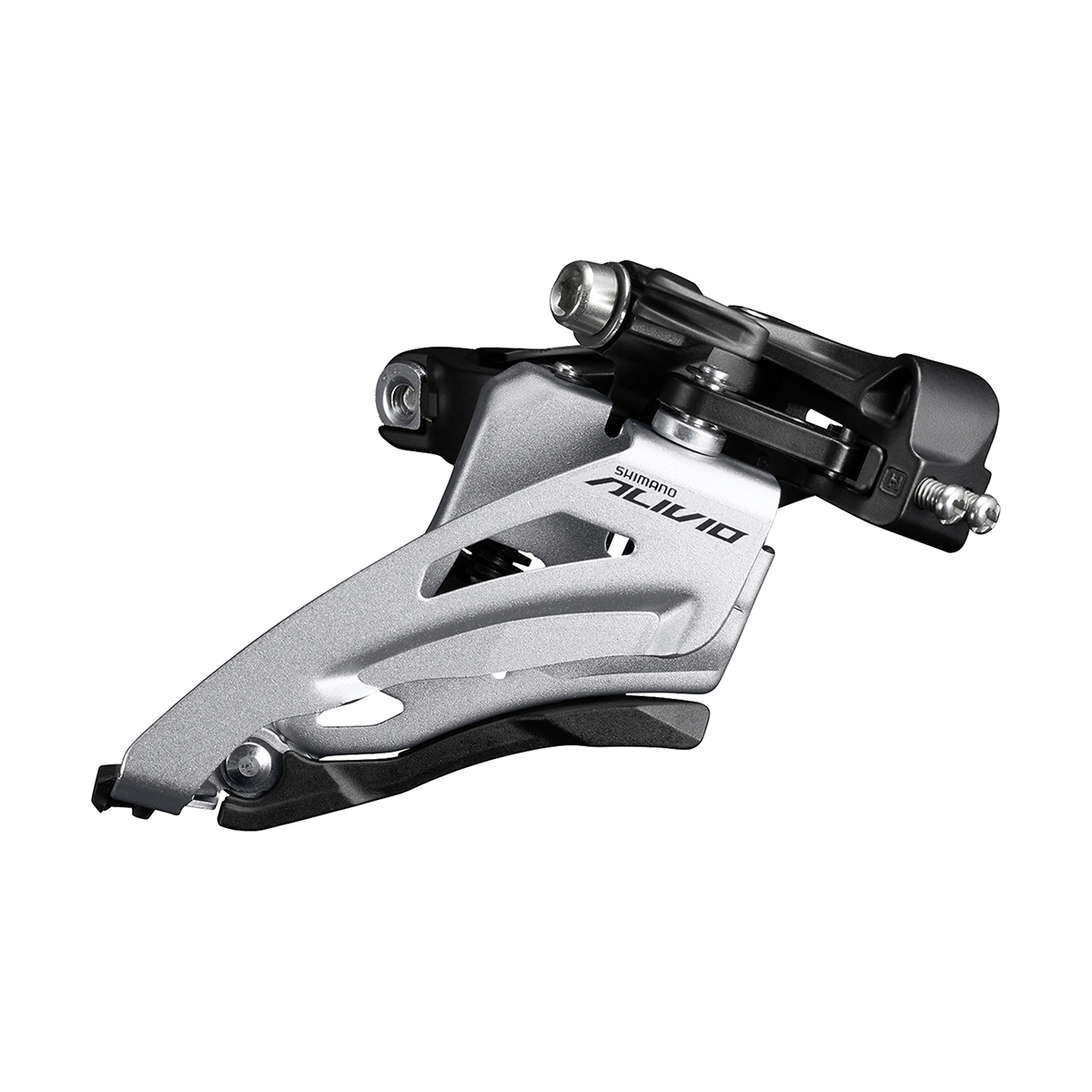 Framväxel FD-M3120-M-B Alivio FD-M3120-M-B 34.9mm MC SS64-69