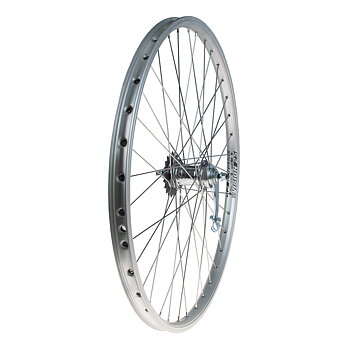 Velosteel 26 tum bakhjul 1-växel