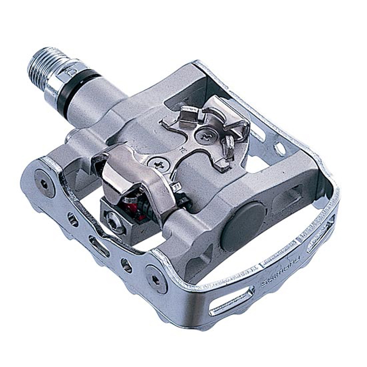 Pedaler PD-M324 PD-M324 silver