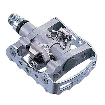 Pedaler PD-M324 PD-M324 silver