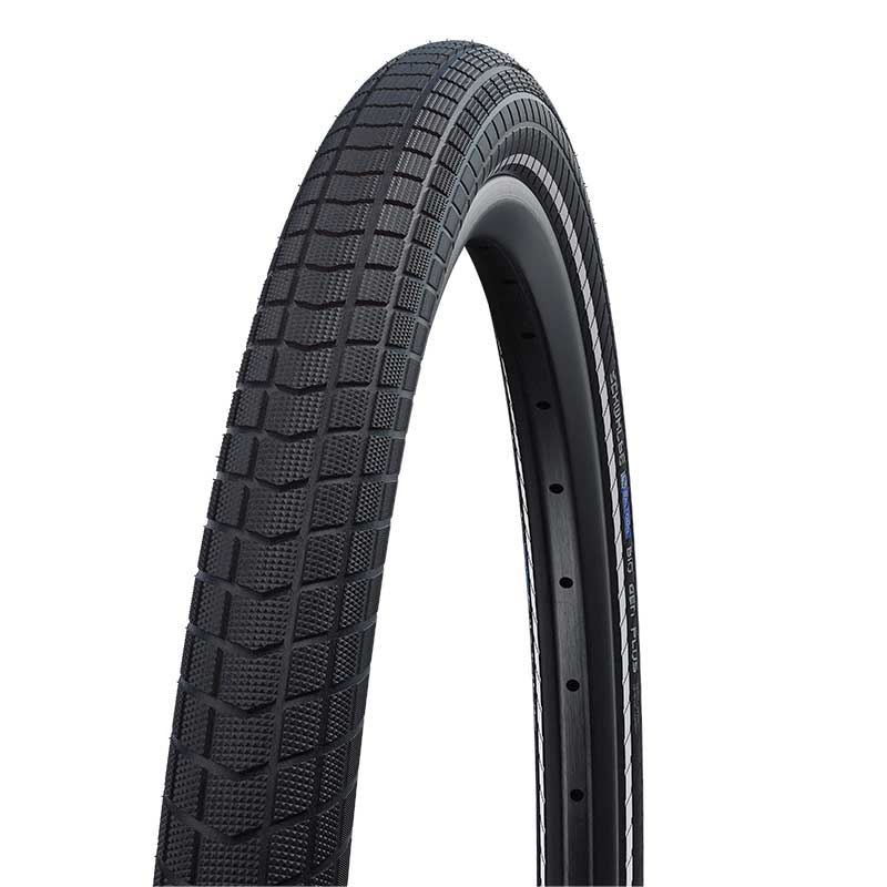 SCHWALBE Big Ben Plus däck - 3
