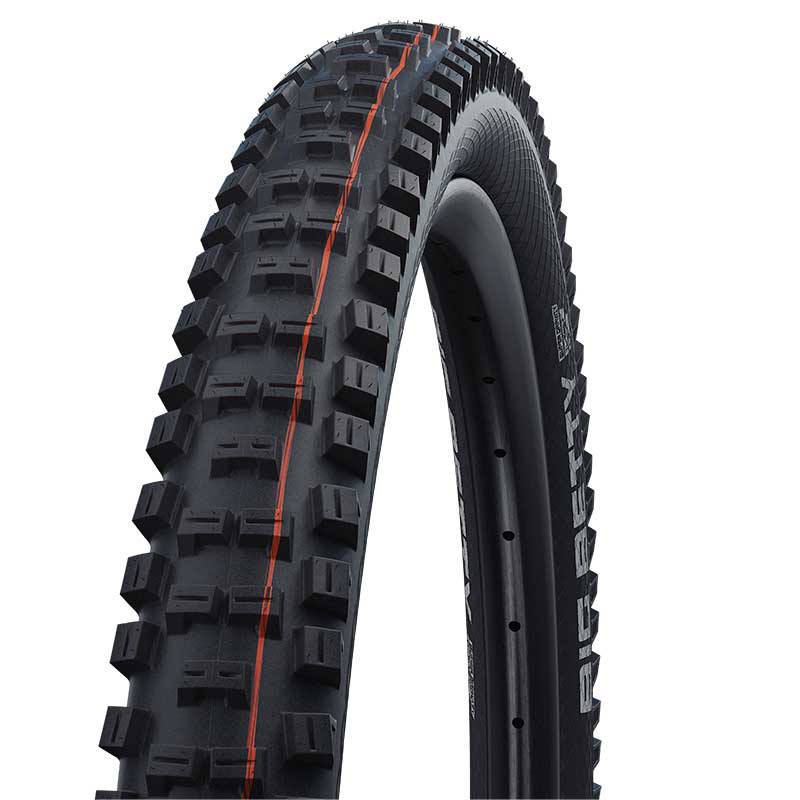 Schwalbe Big Betty däck 29x2.60