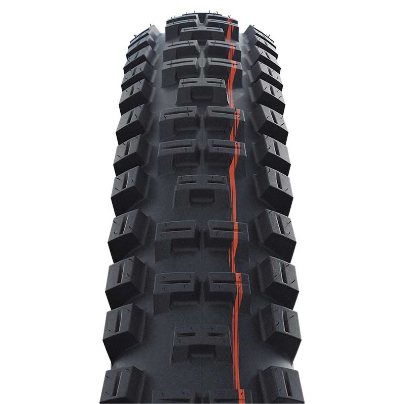 Schwalbe Big Betty däck 29x2.60