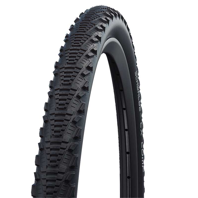 Schwalbe CX Comp cykeldäck 700x30c - 3