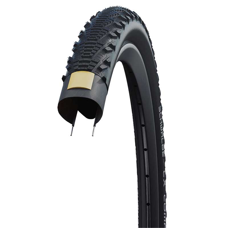 Schwalbe CX Comp cykeldäck 700x30c