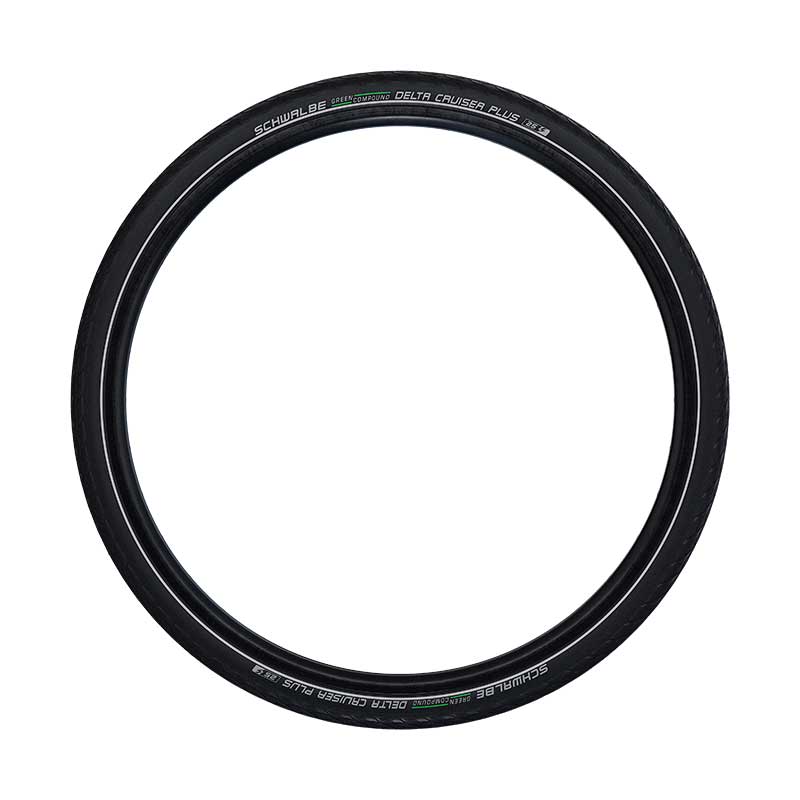 Schwalbe Delta Cruiser Plus däck