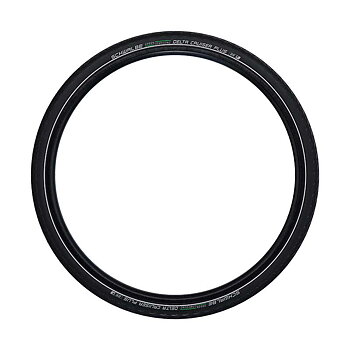 Schwalbe Delta Cruiser Plus däck
