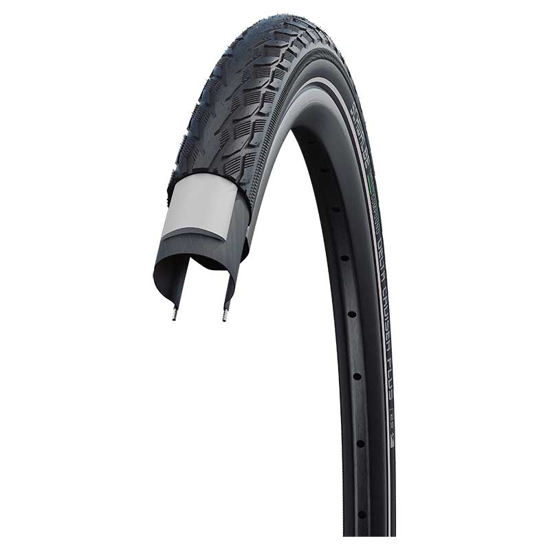 Schwalbe Delta Cruiser Plus däck