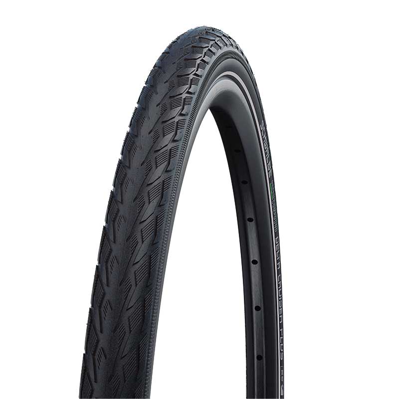 Schwalbe Delta Cruiser Plus däck - 4