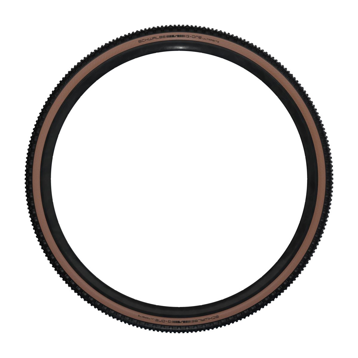 Schwalbe G-One Ultrabite däck 700x40c