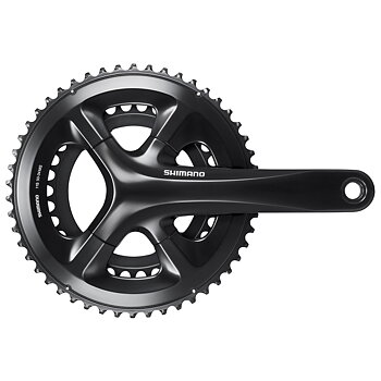 Vevparti FC-RS510 50/34T, 11-vxl