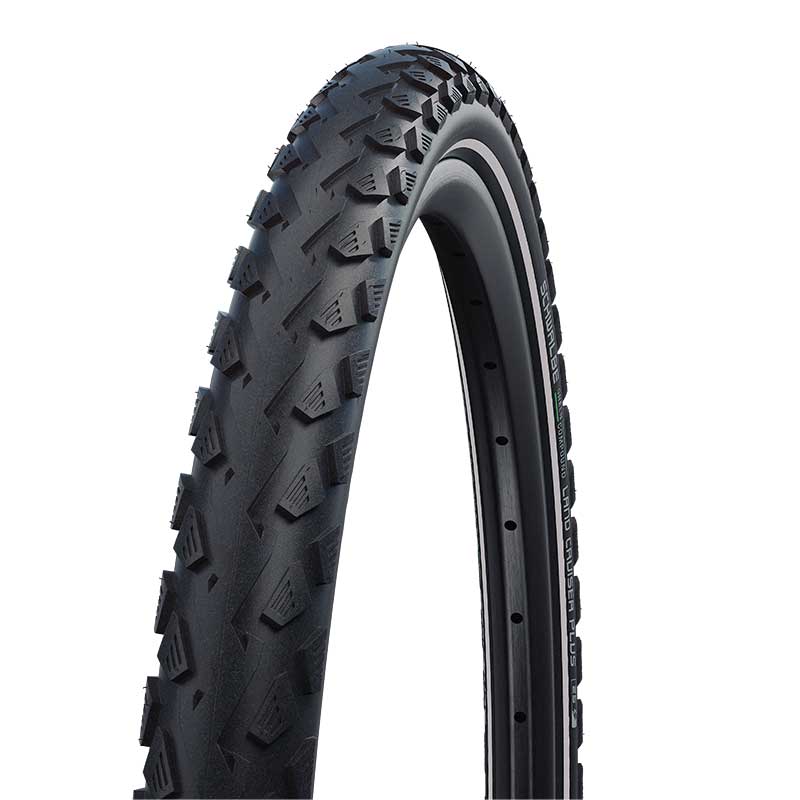 Schwalbe Land Cruiser Plus däck - 2