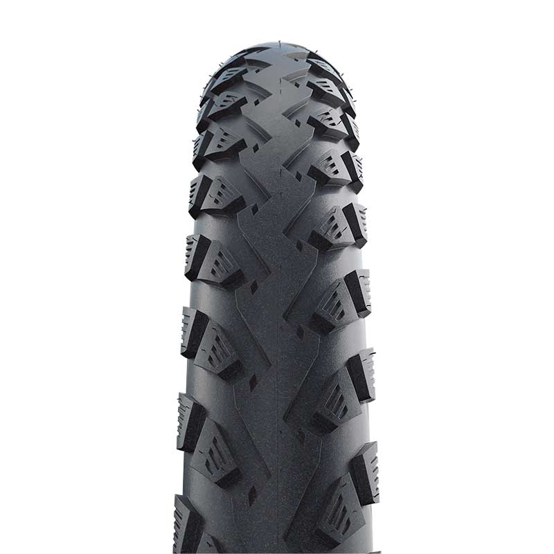 Schwalbe Land Cruiser Plus däck