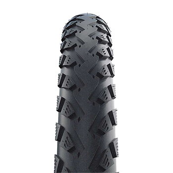 Schwalbe Land Cruiser Plus däck