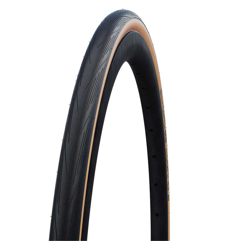 Schwalbe Lugano II däck 700x25c - 3