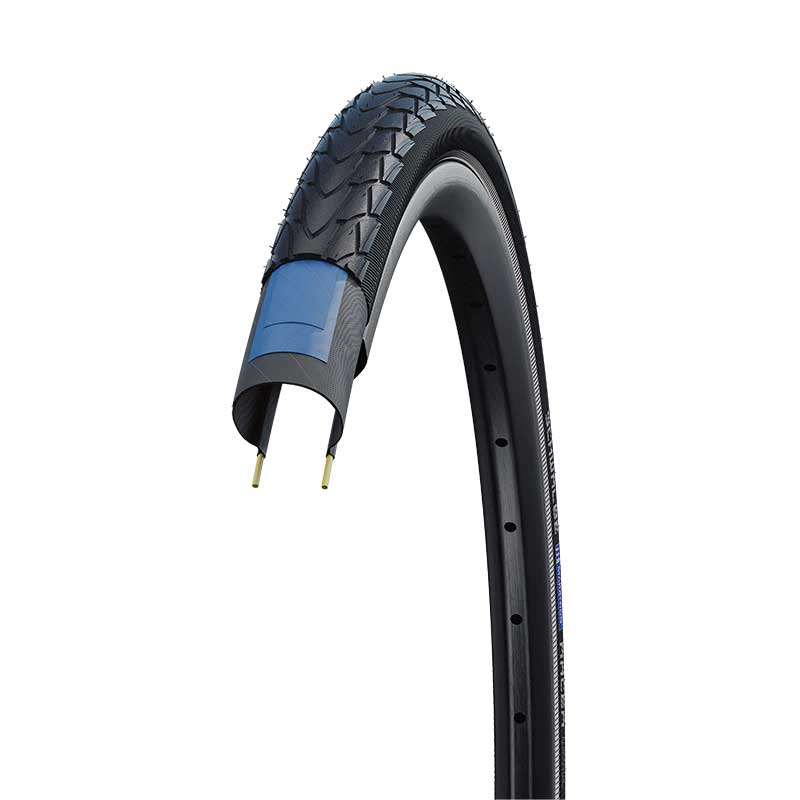 Schwalbe Marathon Racer däck 18x1.50 - 4