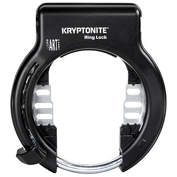 Kryptonite Plugin ramlås Non Retractable, SSF-godkänt