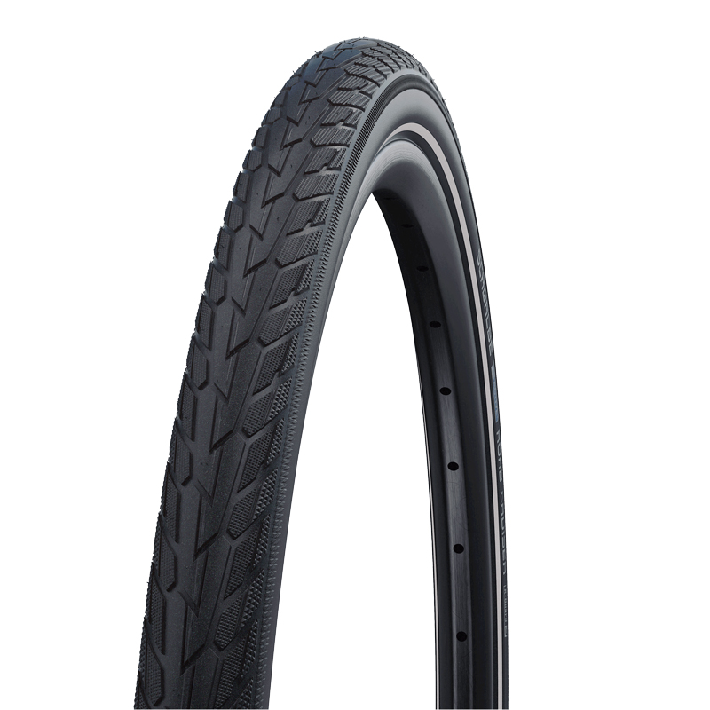 SCHWALBE Road Cruiser däck 24x1.75