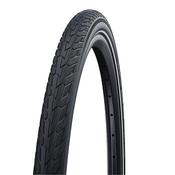 SCHWALBE Road Cruiser däck 24x1.75