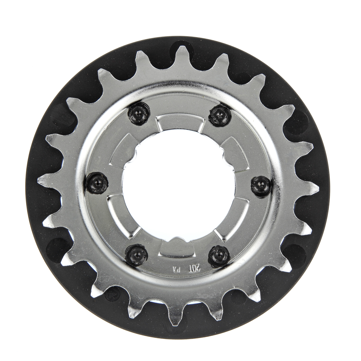 Bakdrev CS-S500 Alfine för 1/2x3/32" kedja