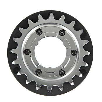 Bakdrev CS-S500 Alfine för 1/2x3/32" kedja
