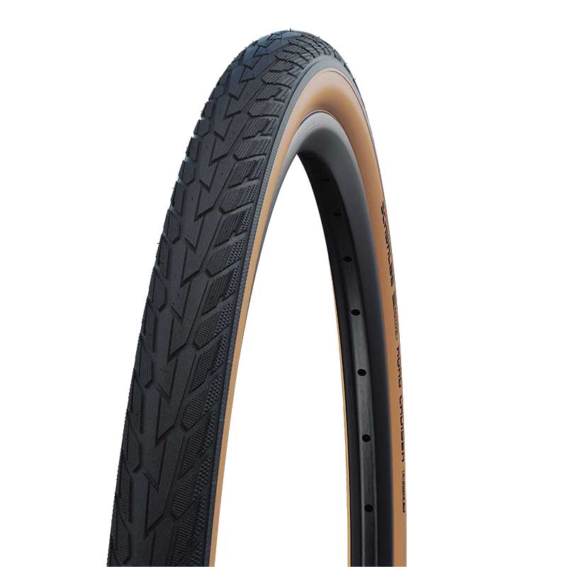 Schwalbe Road Cruiser cykeldäck 27x1 1/4 - 2