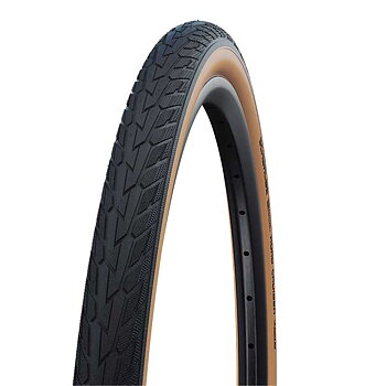 Schwalbe Road Cruiser cykeldäck 27x1 1/4