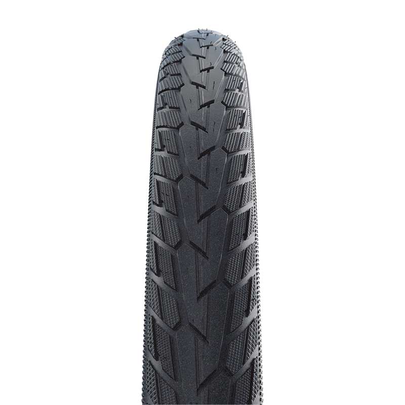 Schwalbe Road Cruiser cykeldäck 27x1 1/4
