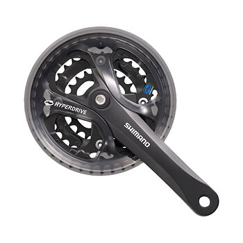 Vevparti FC-M361 Cues 7/8vxl, för (LL)123mm fyrkant