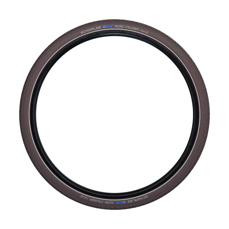 Schwalbe Road Cruiser däck 28x1,75