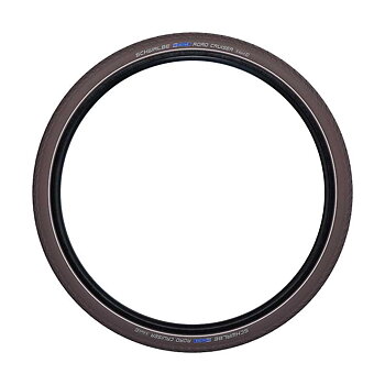 Schwalbe Road Cruiser däck 28x1,75
