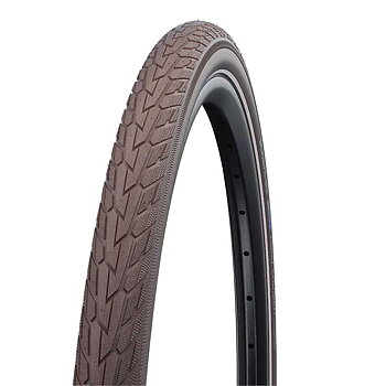 Schwalbe Road Cruiser däck 28x1,75