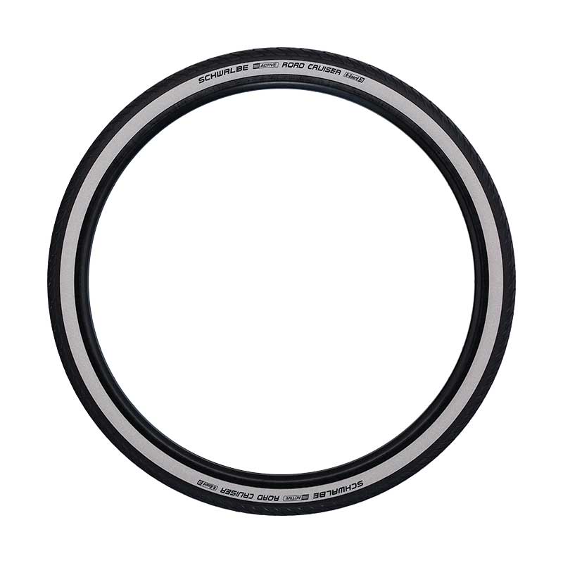 Schwalbe Road Cruiser cykeldäck - 3