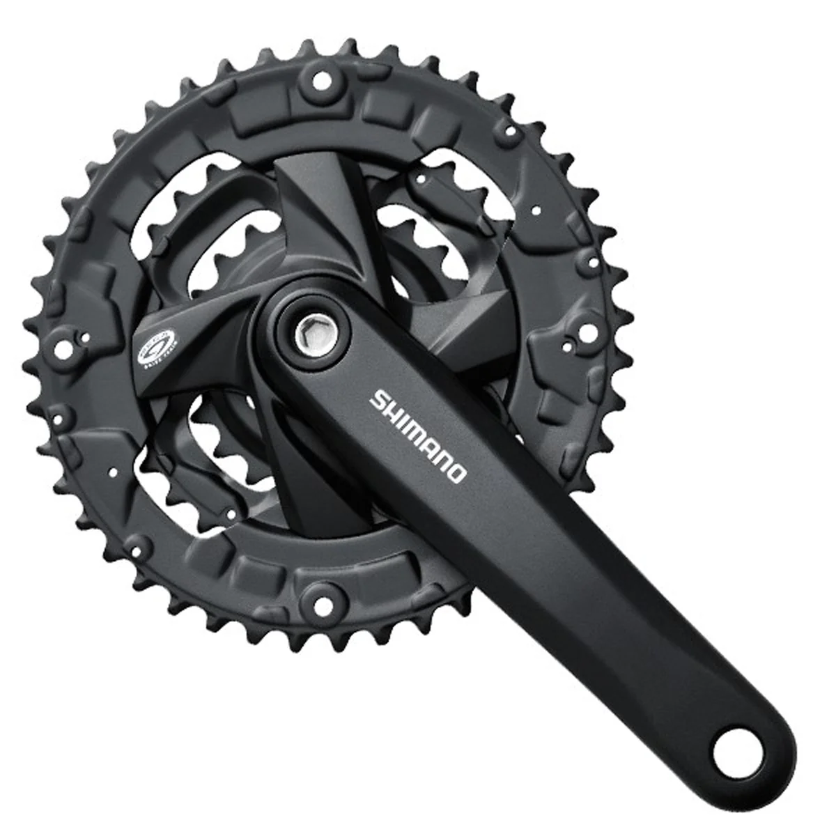 Vevparti FC-M371 Cues 9-vxl, för (LL)123mm fyrkant