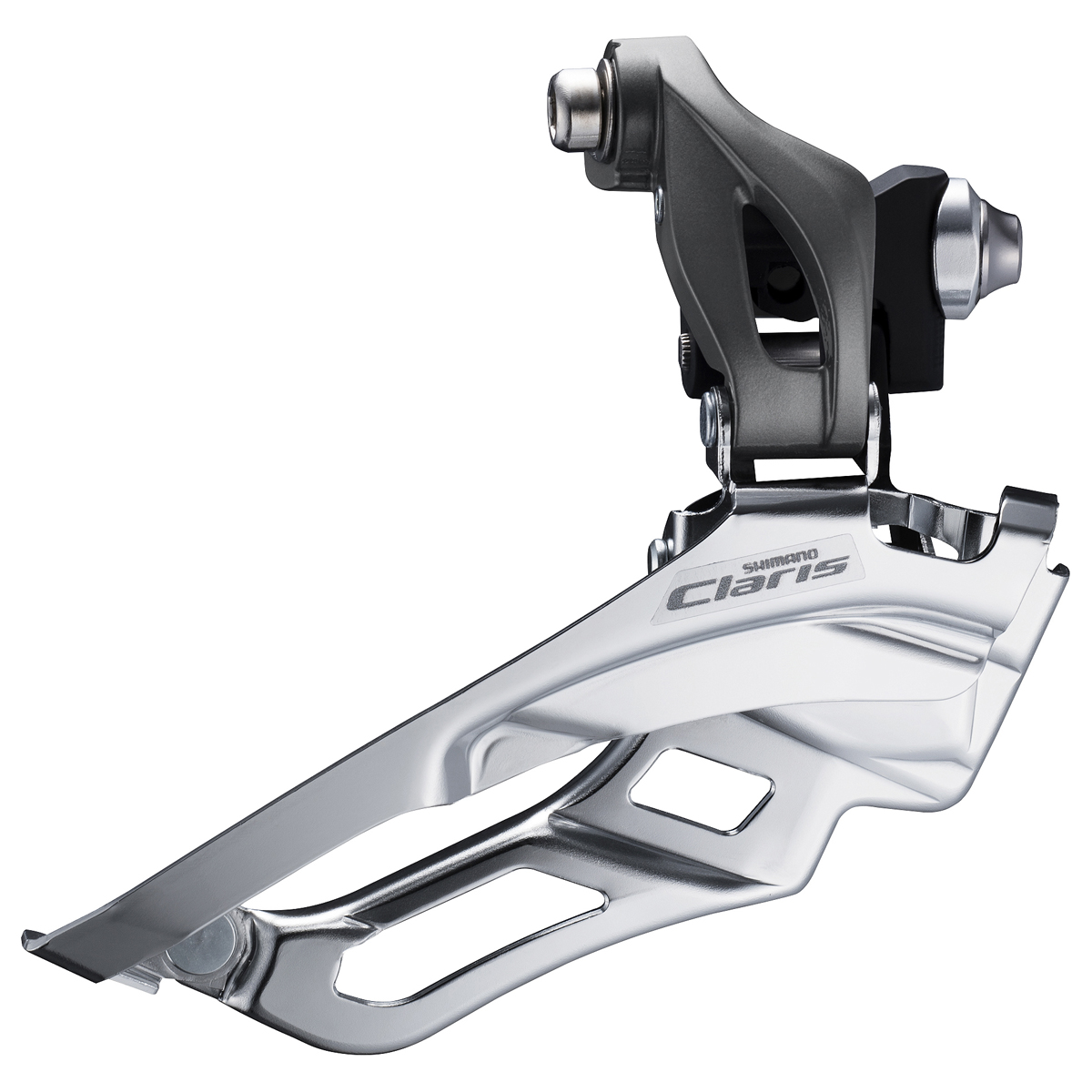 Framväxel FD-R2000 Claris FD-R2000 lött fäste