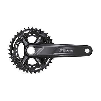 Vevparti FC-M5100-2 Deore 36/26T FC-M5100-2 Deore